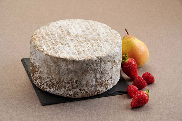 Fromages Aop Fromagerie Les Terres Dauvergne 