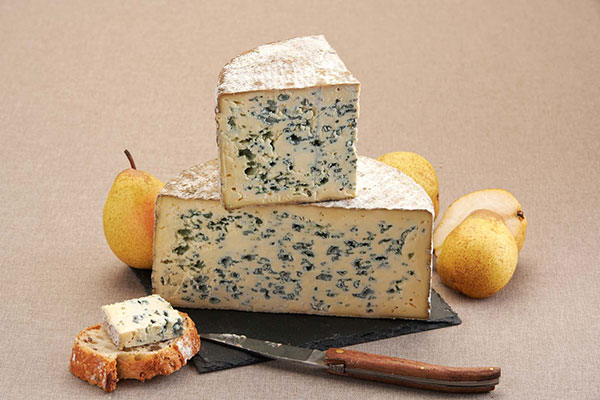 Bleu d'Auvergne AOP